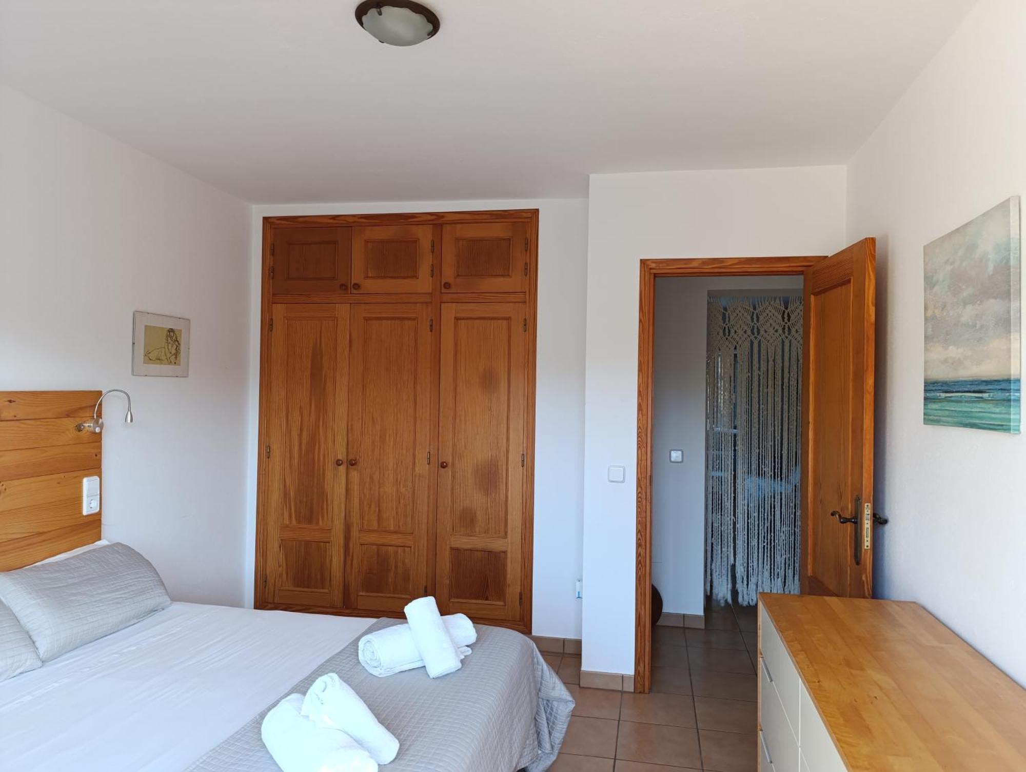 Sa Vinya Casa De Campo Es Cubells Εξωτερικό φωτογραφία