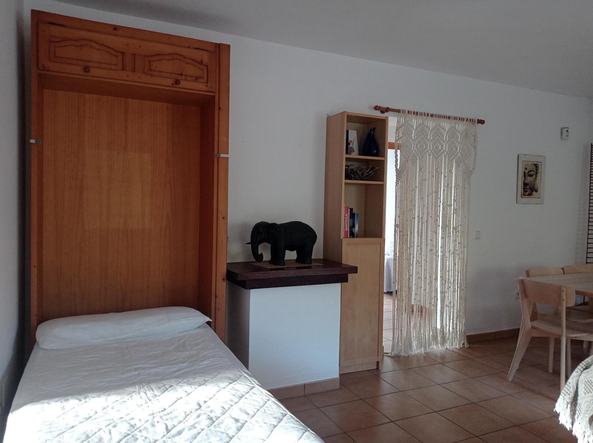 Sa Vinya Casa De Campo Es Cubells Εξωτερικό φωτογραφία