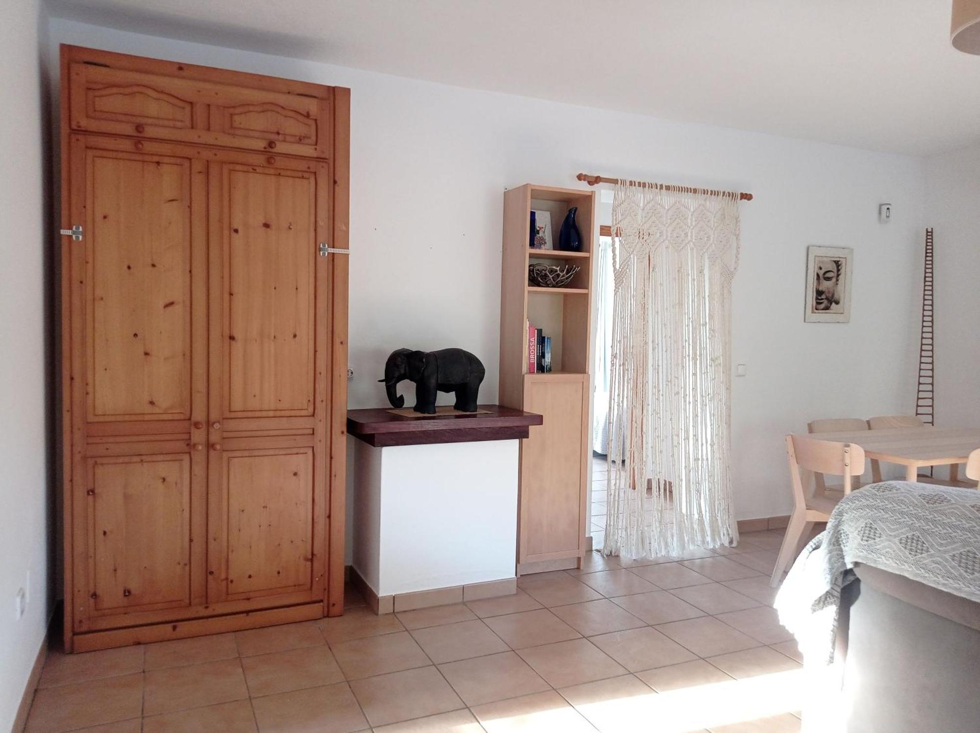 Sa Vinya Casa De Campo Es Cubells Εξωτερικό φωτογραφία